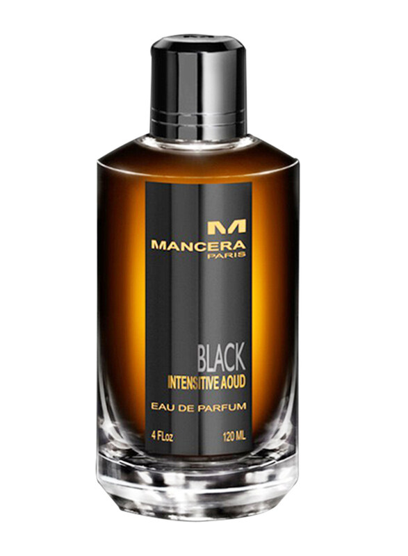 

Mancera Paris Black to Black 120ml EDP Perfume Unisex