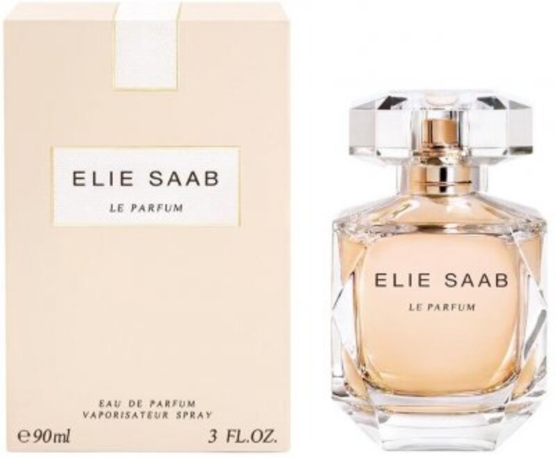 Elie Saab Le Parfume Edp 90ml Spy for Unisex