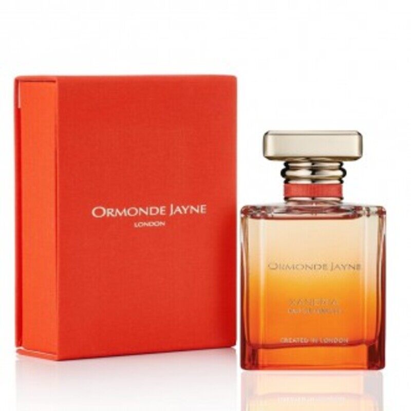 

Ormonde Jayne Xian EDP Perfume 50ml for Unisex