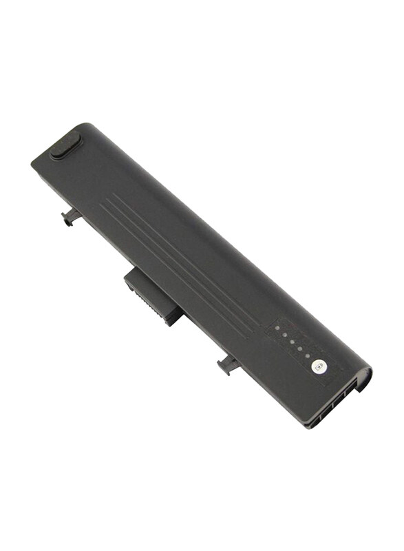 

Dell Replacement Laptop Battery Module For Dell Xps M1330, Black