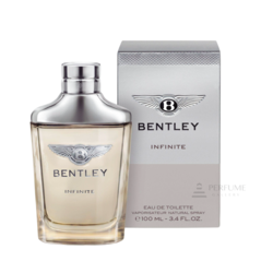 Bentley Infinite Intense M Edp 100ml Spy for Unisex