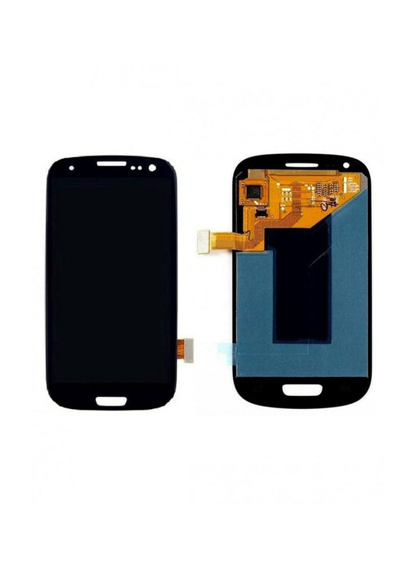 

Generic Samsung Galaxy S III I747 Replacement LCD Touch Screen, Black