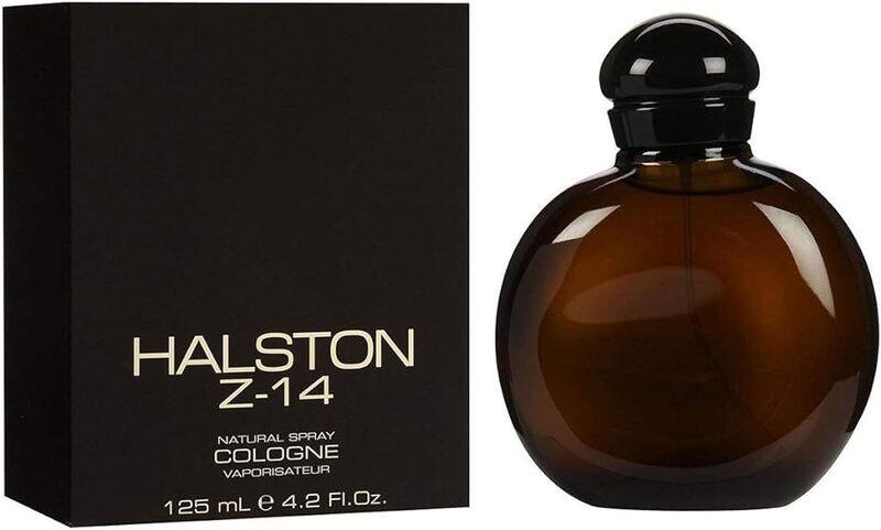 Halston Z-14 EDC (M) 125ml