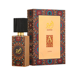 Lattafa Ajwad Edp 60ml Spy for Unisex