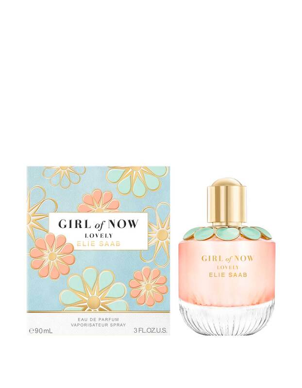 

Elie Saab Girl of Now Lovely EDP Perfume 90ml Spy for Unisex