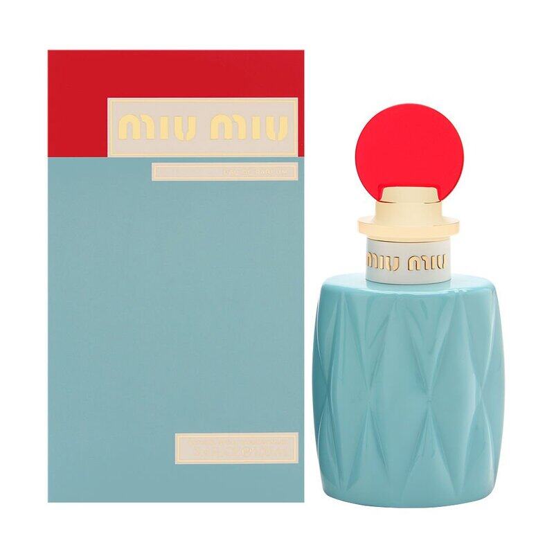 

Miu Miu (W) EDP Perfume 100 Ml Fr