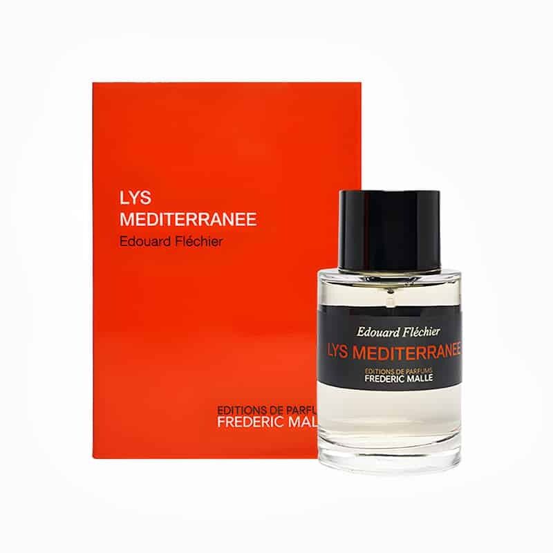 

Frederic Malle Lys Mediterranee (U) EDP Perfume 100 Ml Fr