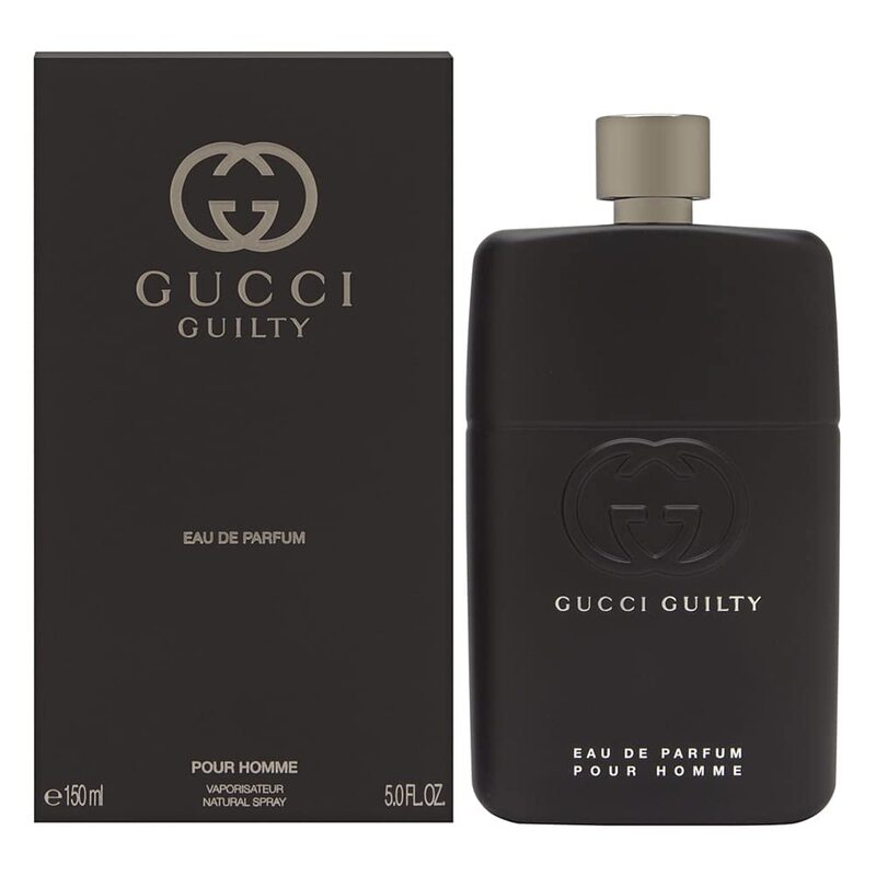 Gucci Guilty Pour Homme (M) Edp 150ml