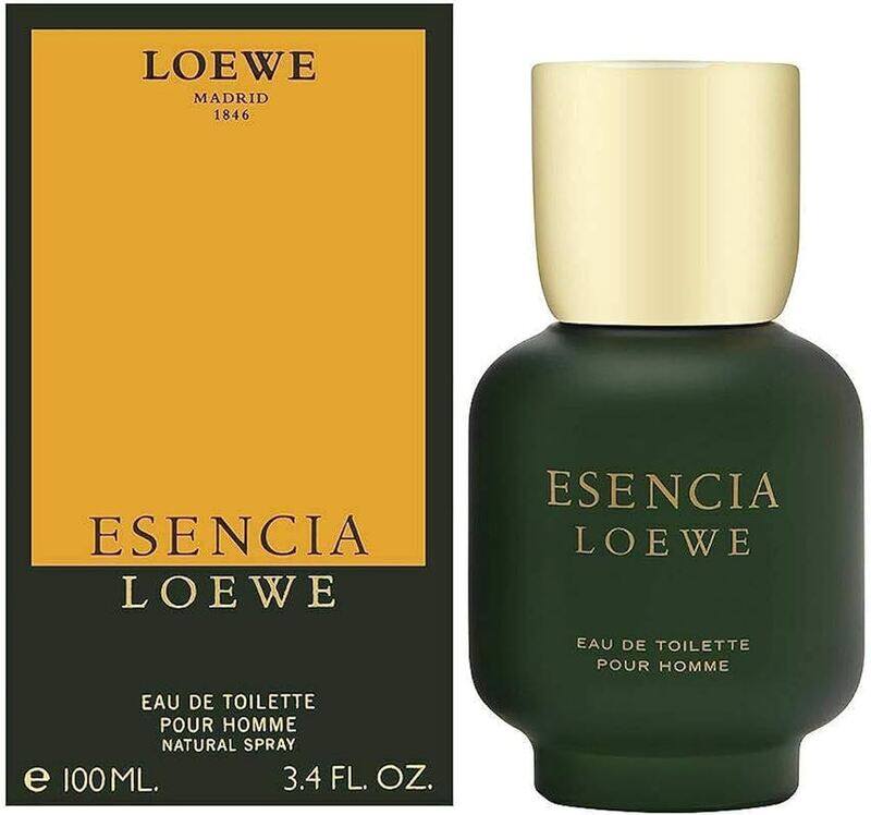 Loewe Esencia EDT (M) 100ml