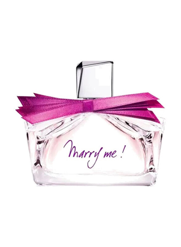 

Lanvin Marry Me 75ml EDP Perfume for Women