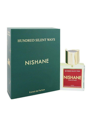 Nishane Hundred Silent Ways 50ml Extrait de Parfum Unisex