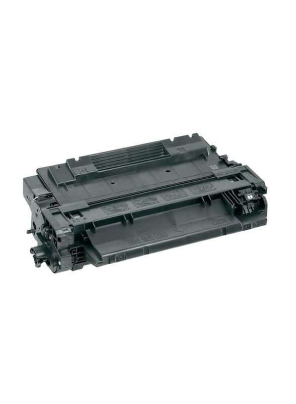 

HP 55A Black Replacement Print Cartridge