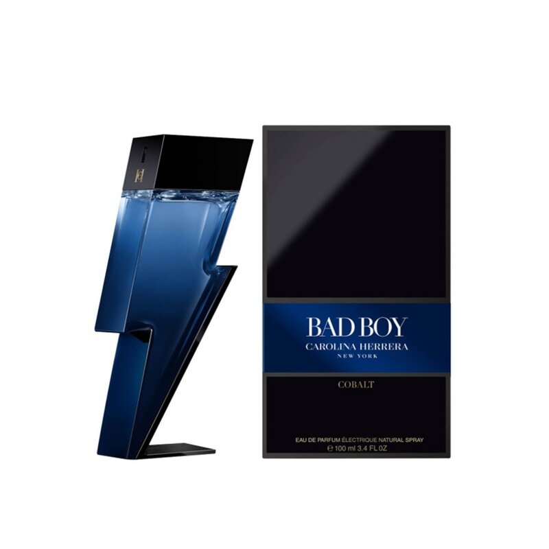 Ch Bad Boy Cobalt Edp 150ml Men