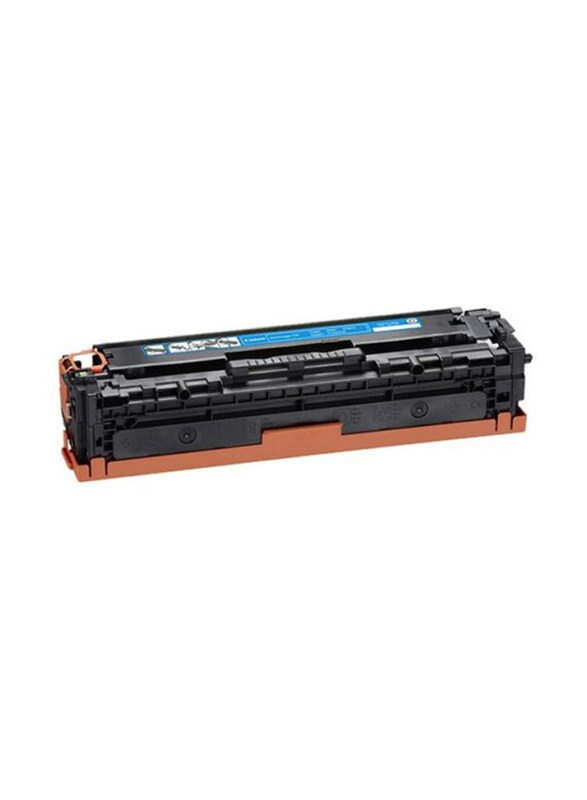 

Canon 731 Cyan Toner Cartridge