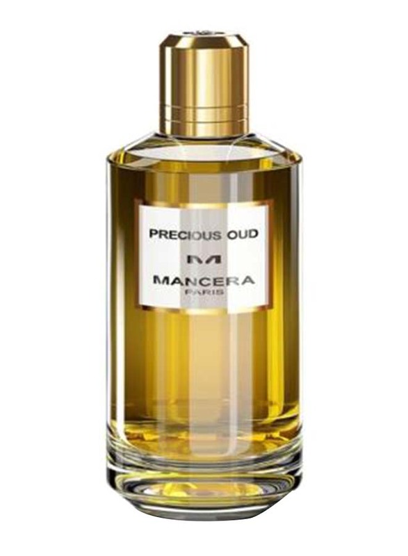 Mancera Precious Oud 120ml EDP for Women