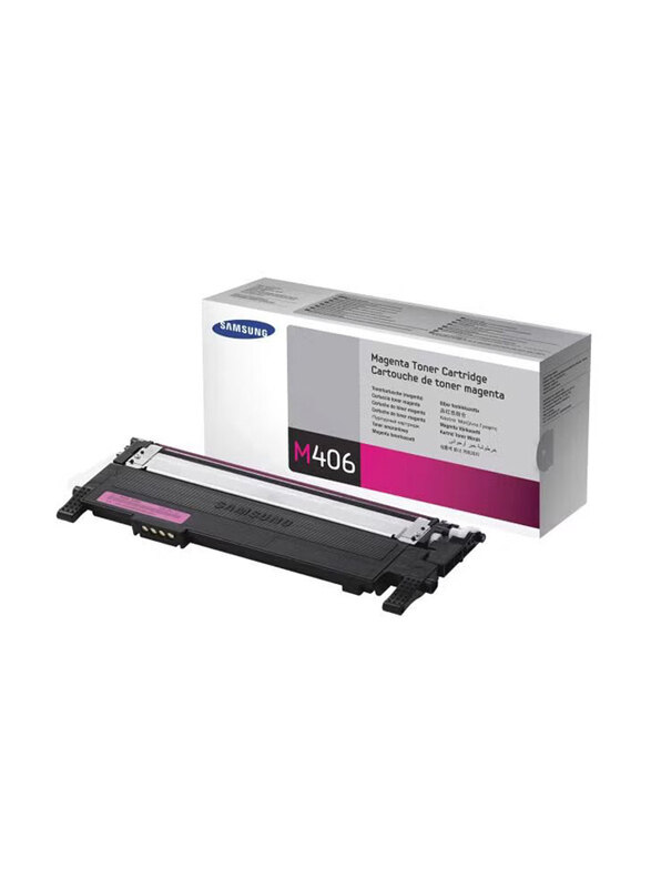 

Samsung M406 Magenta Toner Cartridge