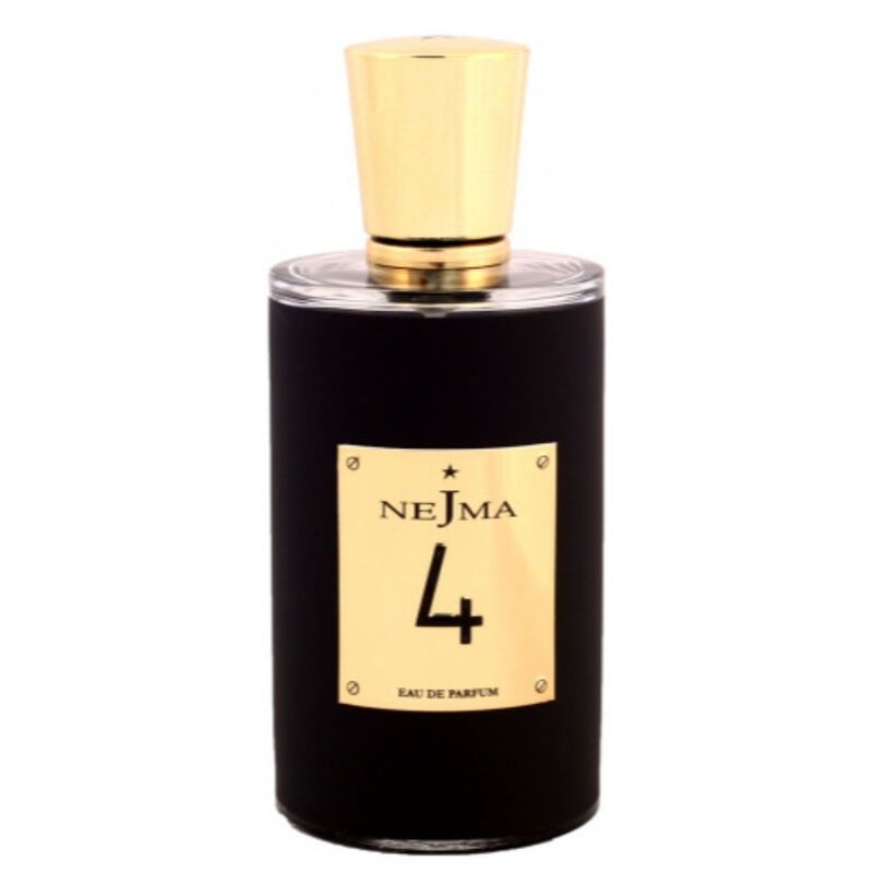 Nejma 4 Oud Line EDP 100ml