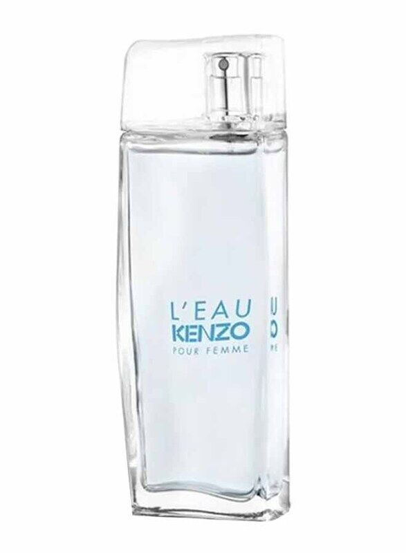 

Kenzo L'eau Pour Femme 100ml EDT Perfume for Women