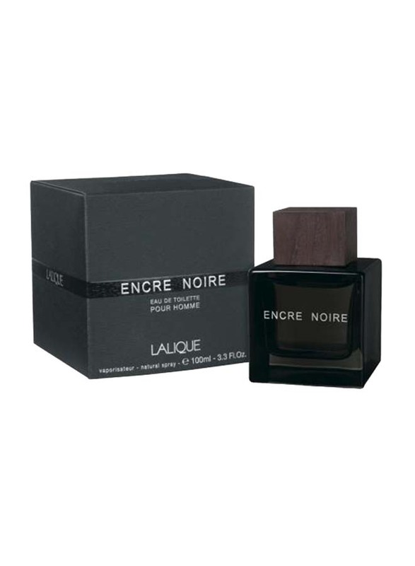 Lalique Encre Noire 100ml EDT for Men