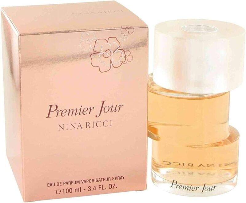 

Nina Ricci Premier Jour (W) EDP Perfume 50 Ml Fr