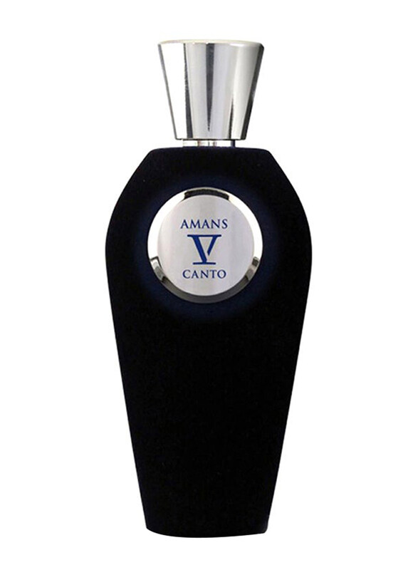 

V Canto Amans 100ml Extrait De Parfum Unisex