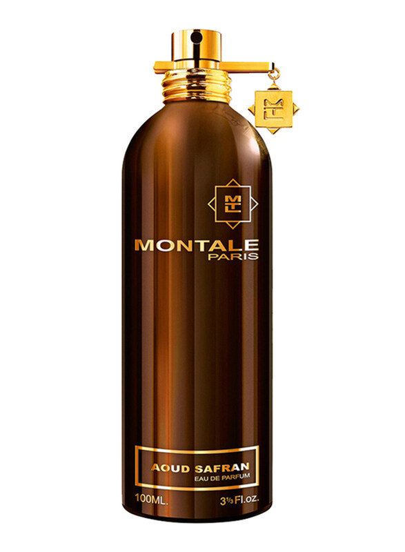 

Montale Paris Aoud Safran 100ml EDP Perfume Unisex