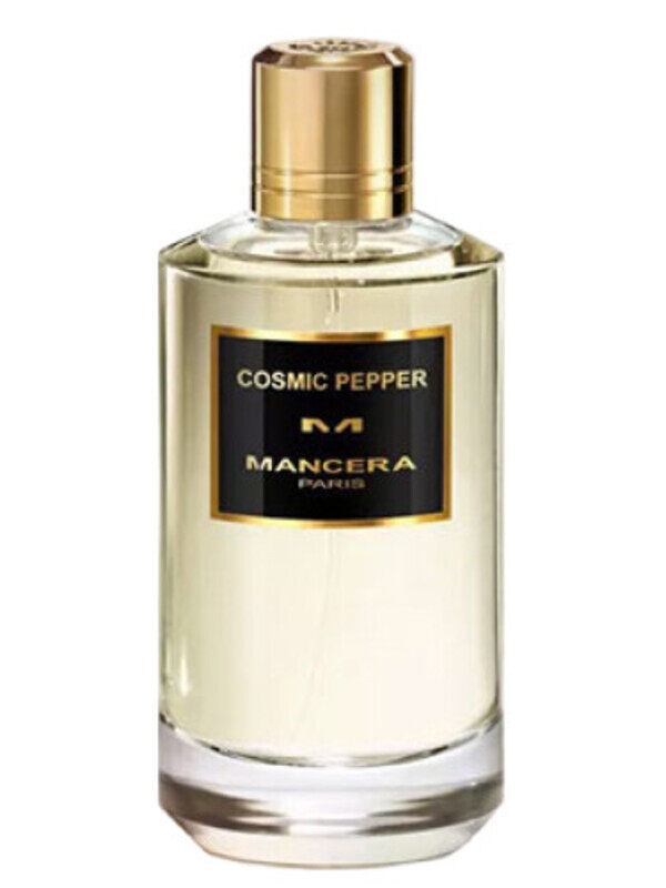

Mancera Cosmic Pepper EDP Perfume 120ml for Unisex