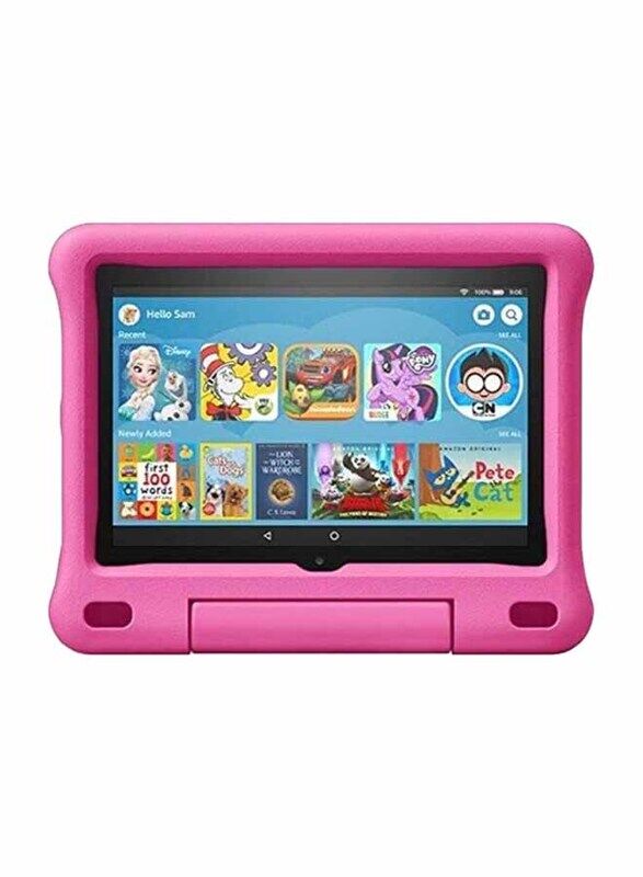 

Generic Fire HD 7 Kids 16GB Pink Tablet