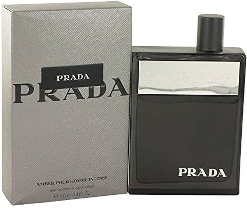 

Prada Amber Pour Homme Intense EDP Perfume (M) 100ml