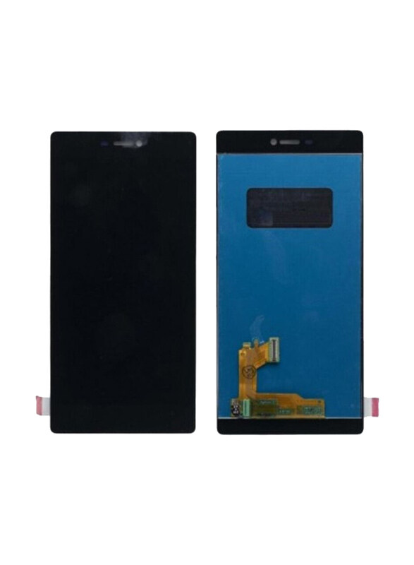 

Generic Huawei P8 Replacement LCD Touch Screen, Black