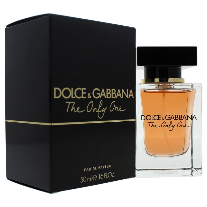 Dolce Gabbana The Only One Int L Edp 50ml