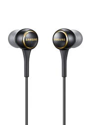 Samsung IG935 3.5mm Jack In-Ear Earphones, Black