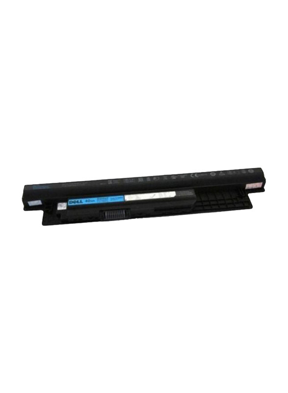 

Dell 2700.0 mAh Replacement Battery For Dell Inspiron Laptop, Black