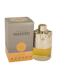 Azzaro Wanted 100ml EDT for Men