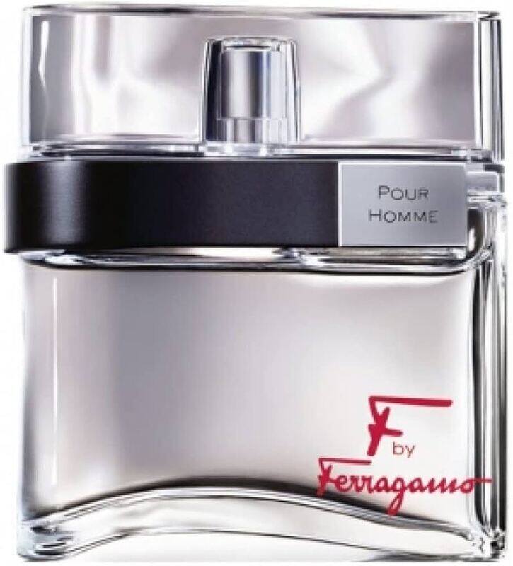 

Salvatore Ferragamo F By Ferragamo Pour Homme (M) EDT Perfume 100 Ml It
