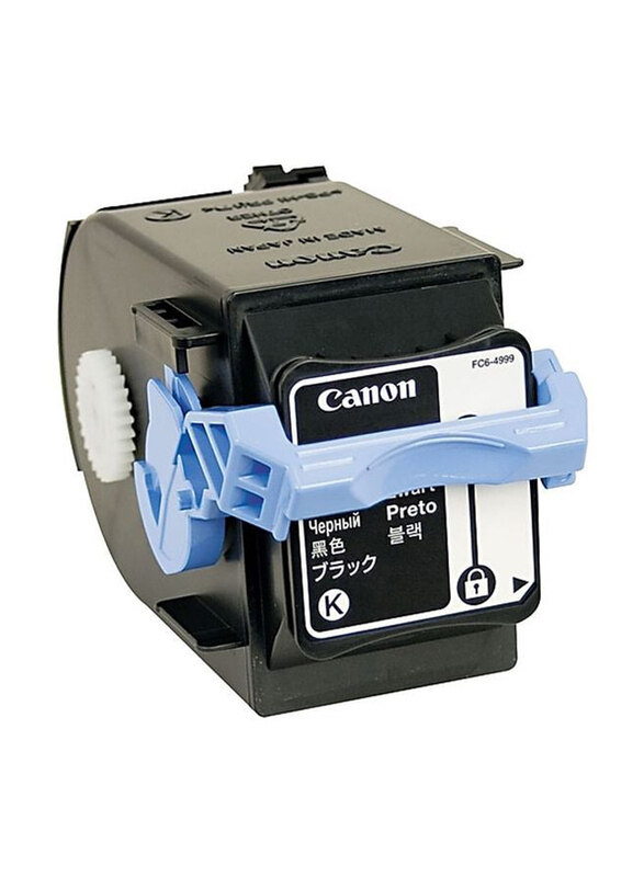 

Canon GPR-27 Black Toner Cartridge