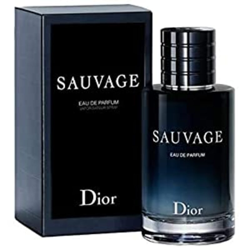 Cd Dior Sauvage M Parfum 100ml