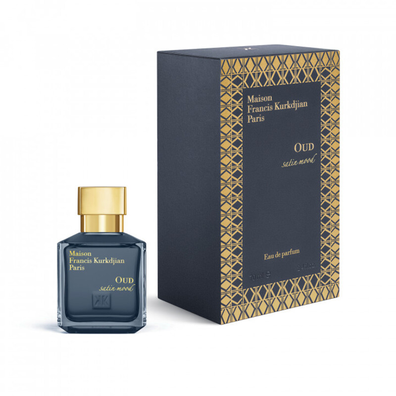 

MFK Oud Satin Mood EDP Perfume 70ml For Unisex