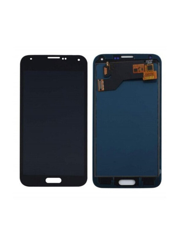 

Generic Samsung Galaxy S5 Replacement LCD Touch Screen, Black