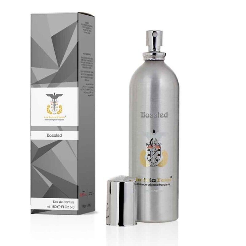

Les Perles D'orient Bossled (M) EDP Perfume 150 Ml It
