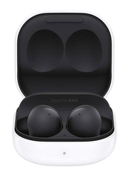 Samsung Galaxy Buds 2 Wireless In-Ear Noise Cancelling Earbuds, Graphite