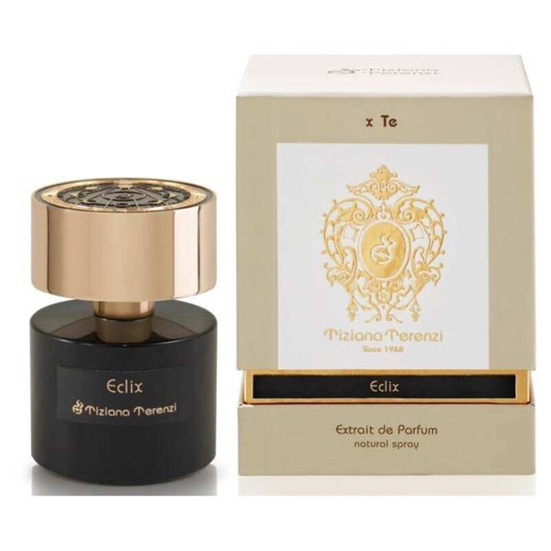 

Tiziana Eclix 100ml for Unisex