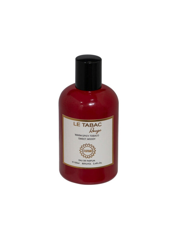 

Mawaz Le Tabac Rouge 100ml EDP Perfume for Men