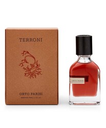 Orto Parisi Terroni (U) Parfum 50 Ml It