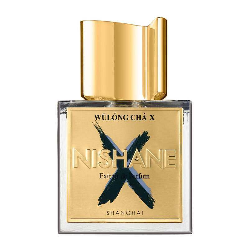 

Nishane Wulong Cha X 100ml for Unisex