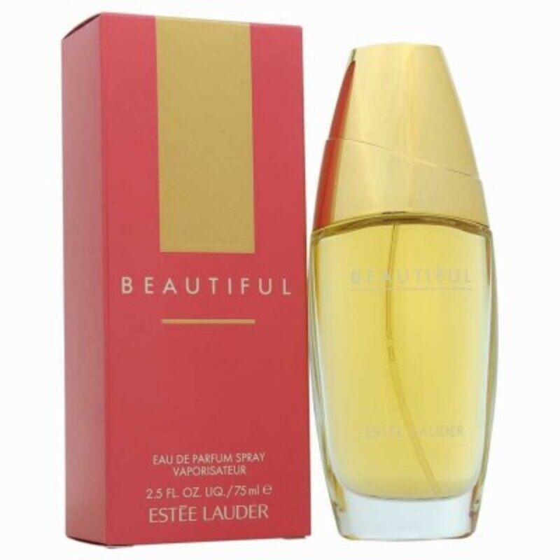 

ESTEE LAUDER Estee L. Beautiful L EDP Perfume 75ml for Unisex