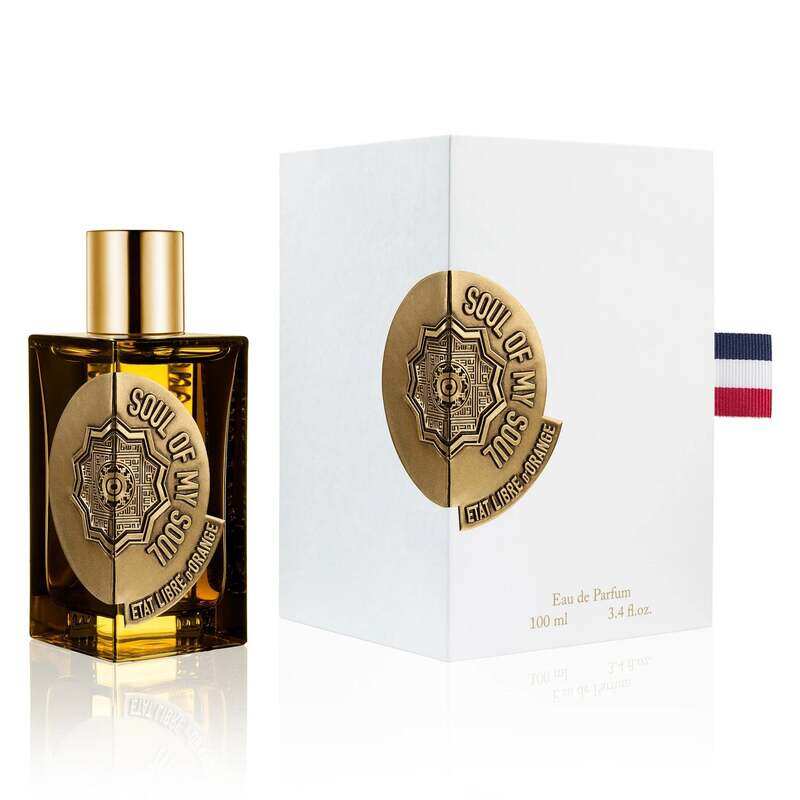 

Etat Libre D'orange Cologne (U) EDP Perfume 100 Ml Fr