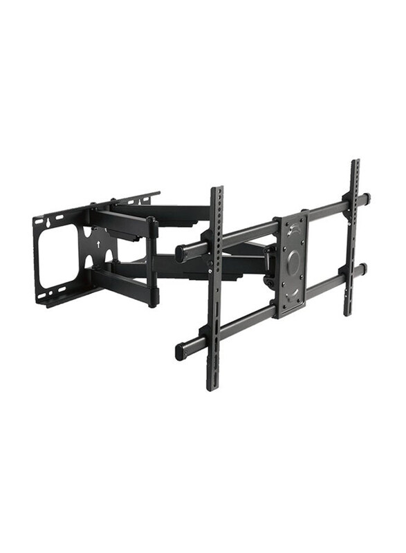 

Not Applicable Bluetek Wall TV Mount for 37 - 90 Inch Screens LED & LCD TV, Black