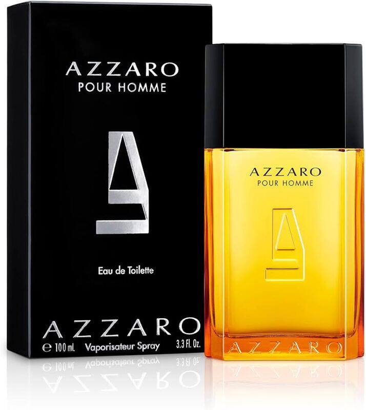 

Azzaro Pour Homme (M) EDT Perfume 100 Ml Fr