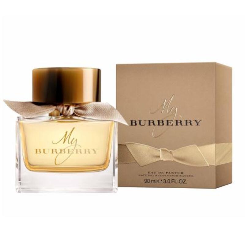 My Burberry  Edp 90ml Spy for Unisex